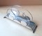 Art Deco Silver-Plated Napkin Holder from WMF 1