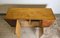 Birch Series DB02 Lowboard Sideboard mit Schlaufen von Cees Braakman für Pastoe, 1950er 7