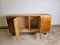Enfilade Basse Série DB02 en Bouleau avec Pieds à Boucles par Cees Braakman pour Pastoe, 1950s 6