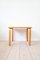 Maßgeschneiderter Tisch von Alvar Aalto für Artek, Finnland, 1930er-1940er 2