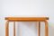 Maßgeschneiderter Tisch von Alvar Aalto für Artek, Finnland, 1930er-1940er 6