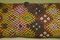 Kilim Cushion Cover, 1950s 4
