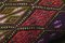 Vintage Kilim Cushion Cover 2