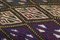 Vintage Kilim Cushion Cover 3