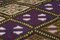 Vintage Kilim Cushion Cover 4