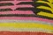 Kilim Cushion Cover, 1970s 3