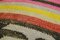 Kilim Cushion Cover, 1970s 1