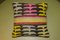 Kilim Cushion Cover, 1970s 5