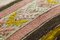 Housse de Coussin Kilim, 1980s 1