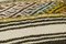 Housse de Coussin Kilim, 1980s 1