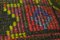 Kilim Pillow Cushion Cover, 1970s 3