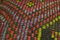 Kilim Pillow Cushion Cover, 1970s 2