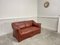 Sofá de dos plazas Tentazione vintage de Mario Bellini para Cassina, años 80, Imagen 8
