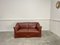 Sofá de dos plazas Tentazione vintage de Mario Bellini para Cassina, años 80, Imagen 7