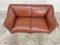 Sofá de dos plazas Tentazione vintage de Mario Bellini para Cassina, años 80, Imagen 6