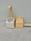 Badezimmer Set mit beleuchtetem Spiegel, Lampe und Accessoires von Mobelhaus, Italien, 1980er, 9 . Set 6
