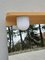 Badezimmer Set mit beleuchtetem Spiegel, Lampe und Accessoires von Mobelhaus, Italien, 1980er, 9 . Set 2