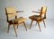 French Dining Chairs by Maurice Pré, 1950s, Set of 8 10