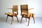 French Dining Chairs by Maurice Pré, 1950s, Set of 8 12