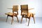 French Dining Chairs by Maurice Pré, 1950s, Set of 8, Image 12