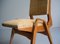 French Dining Chairs by Maurice Pré, 1950s, Set of 8 9