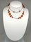 Vintage Baltic Amber Necklace 1