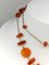 Vintage Baltic Amber Necklace 3