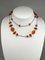 Vintage Baltic Amber Necklace 5