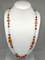 Vintage Baltic Amber Necklace 2