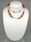 Vintage Baltic Amber Necklace 6