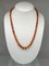 Vintage Baltic Amber Necklace 1