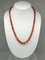 Vintage Baltic Amber Necklace 5