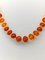 Vintage Baltic Amber Necklace 4