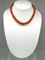 Vintage Baltic Amber Necklace 1