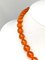 Vintage Baltic Amber Necklace 3