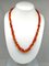 Vintage Baltic Amber Necklace 1