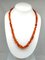 Vintage Baltic Amber Necklace 5