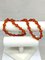 Vintage Baltic Amber Necklace 3