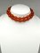 Vintage Baltic Amber Necklace 7
