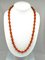 Vintage Baltic Amber Necklace 1