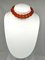 Vintage Baltic Amber Necklace 2