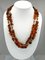 Vintage Baltic Amber Necklace 1