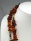 Vintage Baltic Amber Necklace 2