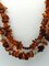 Vintage Baltic Amber Necklace 4