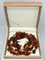 Vintage Baltic Amber Necklace 5