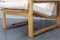 Danish Oak Armchair, 1970s, Image 11