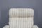 Danish Oak Armchair, 1970s, Image 6