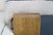 Danish Oak Armchair, 1970s, Image 10