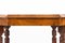 Vintage Octagonal Coffee Table, Mid-20th Century 5