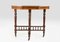 Vintage Octagonal Coffee Table, Mid-20th Century 6